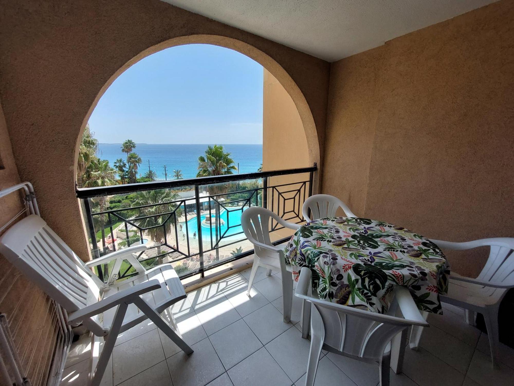 Casa Morena - Vue Mer Кан Екстериор снимка