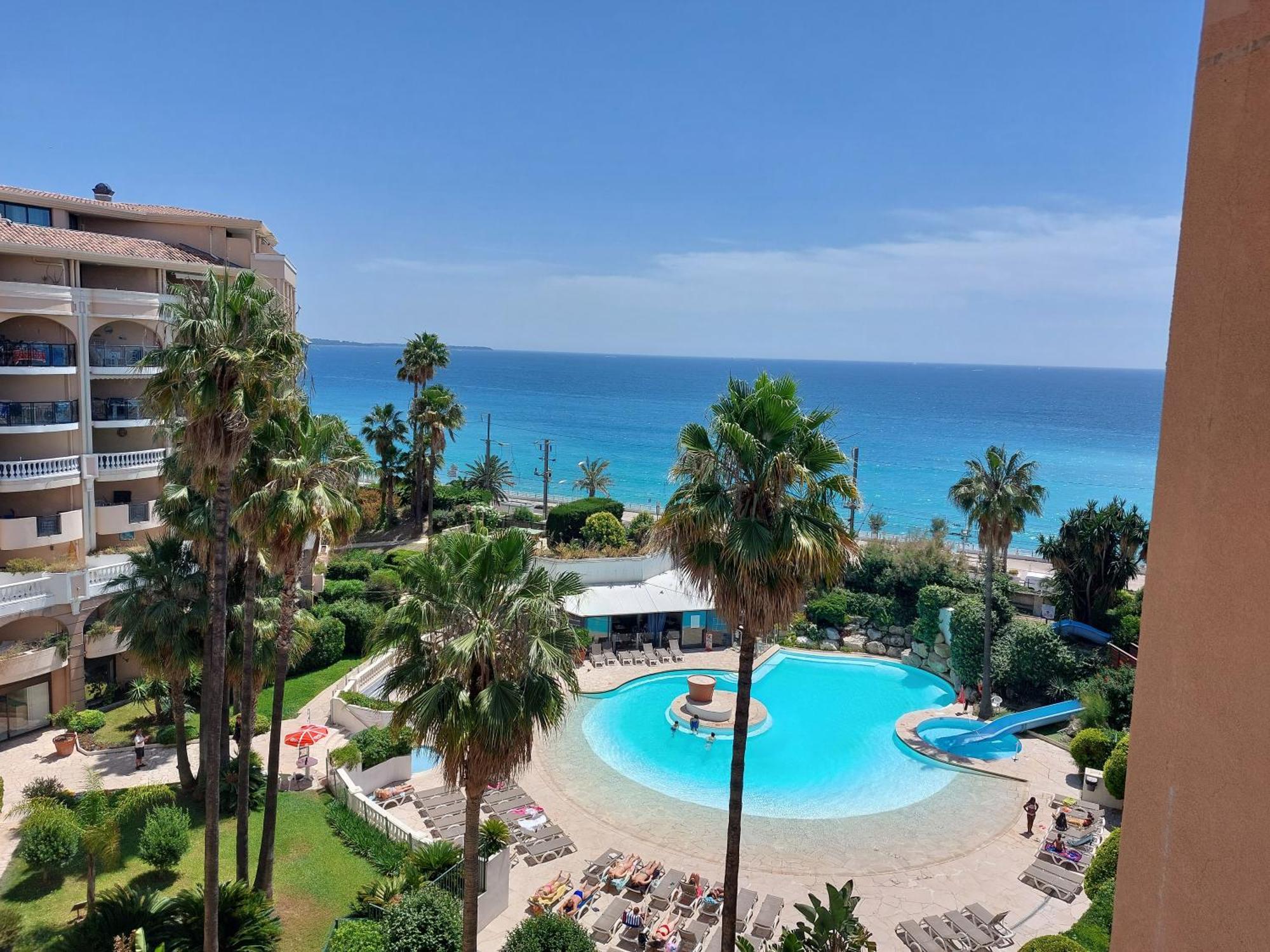 Casa Morena - Vue Mer Кан Екстериор снимка